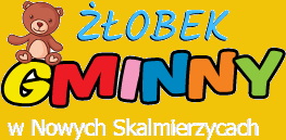 gminny żłobek logo